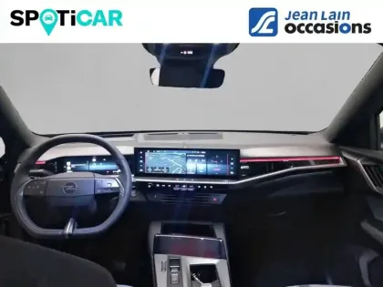 Photo 7 Opel Grandland  1.2 Turbo Hybrid 145 ch e-DCT6