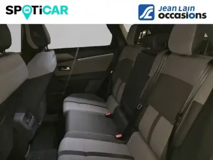 Photo 11 Opel Grandland  1.2 Turbo Hybrid 145 ch e-DCT6