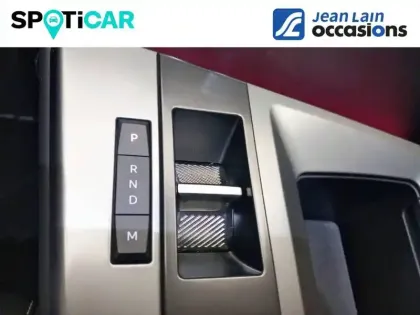 Photo 13 Opel Grandland  1.2 Turbo Hybrid 145 ch e-DCT6