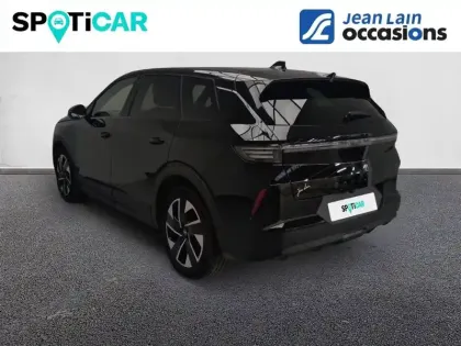 Photo 6 Opel Grandland  1.2 Turbo Hybrid 145 ch e-DCT6