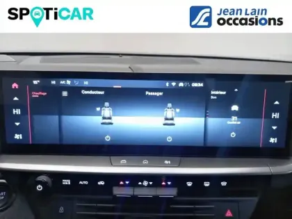 Photo 17 Opel Grandland  1.2 Turbo Hybrid 145 ch e-DCT6