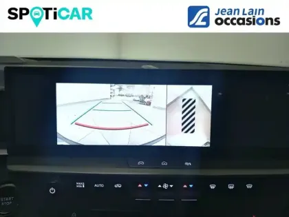 Photo 19 Opel Grandland  1.2 Turbo Hybrid 145 ch e-DCT6