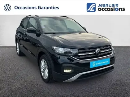 Photo 9 Volkswagen T-cross  1.0 TSI 110 Start/Stop BVM6