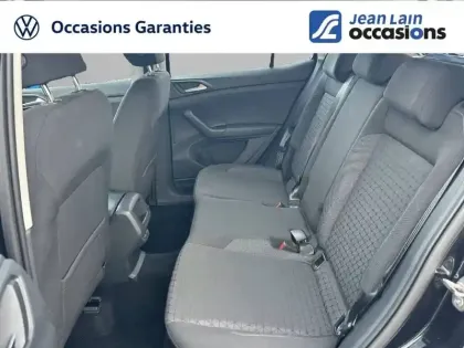 Photo 5 Volkswagen T-cross  1.0 TSI 110 Start/Stop BVM6