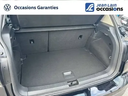 Photo 13 Volkswagen T-cross  1.0 TSI 110 Start/Stop BVM6