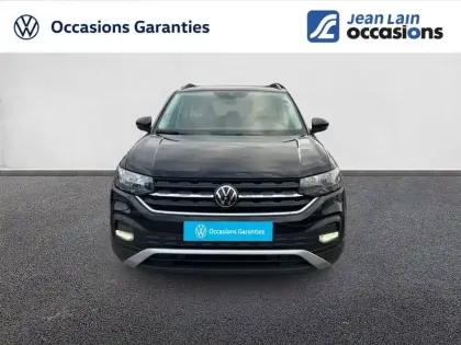 Photo 8 Volkswagen T-cross  1.0 TSI 110 Start/Stop BVM6