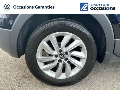 Photo 11 Volkswagen T-cross  1.0 TSI 110 Start/Stop BVM6