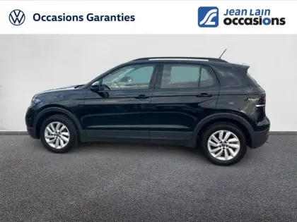 Photo 6 Volkswagen T-cross  1.0 TSI 110 Start/Stop BVM6