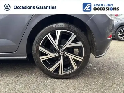 Photo 11 Volkswagen Polo  1.0 TSI 95 S&S DSG7