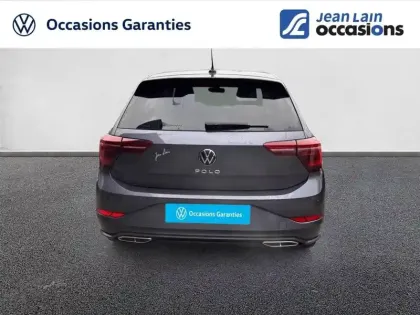 Photo 7 Volkswagen Polo  1.0 TSI 95 S&S DSG7