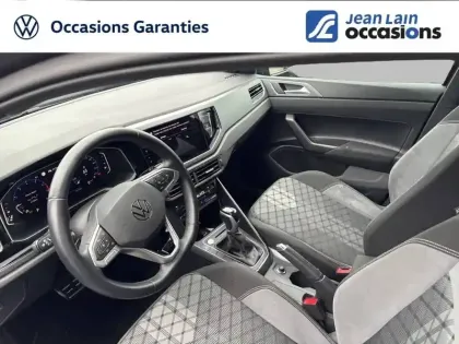 Photo 12 Volkswagen Polo  1.0 TSI 95 S&S DSG7