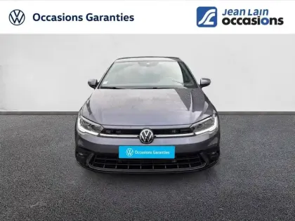 Photo 8 Volkswagen Polo  1.0 TSI 95 S&S DSG7