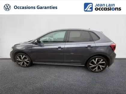 Photo 6 Volkswagen Polo  1.0 TSI 95 S&S DSG7