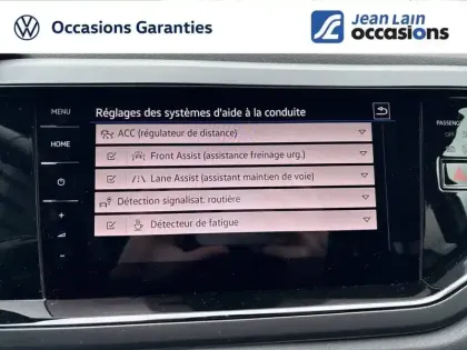 Photo 17 Volkswagen Polo  1.0 TSI 95 S&S DSG7