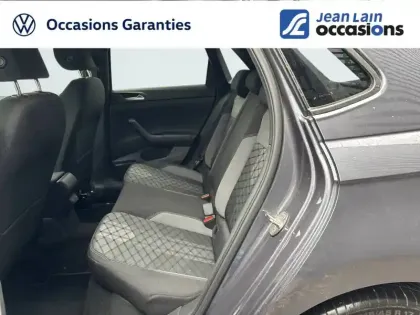 Photo 5 Volkswagen Polo  1.0 TSI 95 S&S DSG7