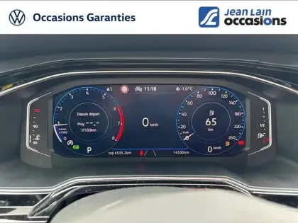 Photo 16 Volkswagen Polo  1.0 TSI 95 S&S DSG7