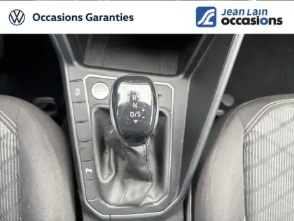 Photo 15 Volkswagen Polo  1.0 TSI 95 S&S DSG7