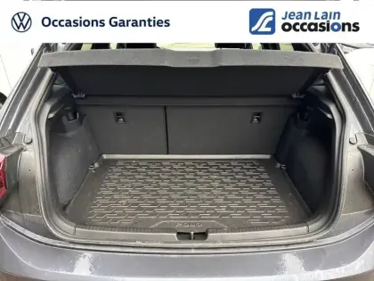 Photo 13 Volkswagen Polo  1.0 TSI 95 S&S DSG7