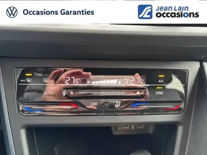 Photo 18 Volkswagen Polo  1.0 TSI 95 S&S DSG7