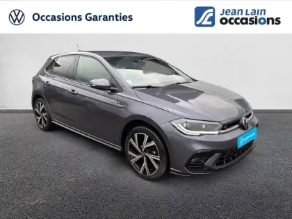 Photo 9 Volkswagen Polo  1.0 TSI 95 S&S DSG7