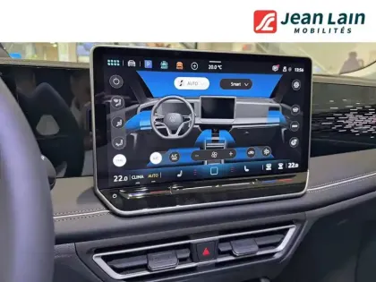 Photo 13 Volkswagen Tiguan  1.5 eTSI 150ch DSG7