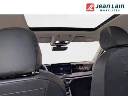 Photo 17 Volkswagen Tiguan  1.5 eTSI 150ch DSG7