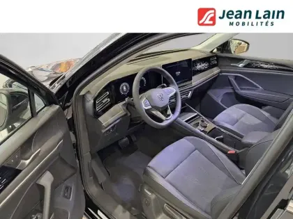 Photo 10 Volkswagen Tiguan  1.5 eTSI 150ch DSG7