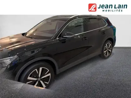 Photo 6 Volkswagen Tiguan  1.5 eTSI 150ch DSG7