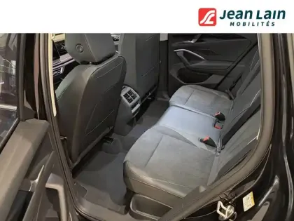 Photo 16 Volkswagen Tiguan  1.5 eTSI 150ch DSG7