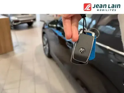 Photo 18 Volkswagen Tiguan  1.5 eTSI 150ch DSG7