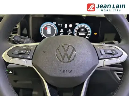 Photo 11 Volkswagen Tiguan  1.5 eTSI 150ch DSG7