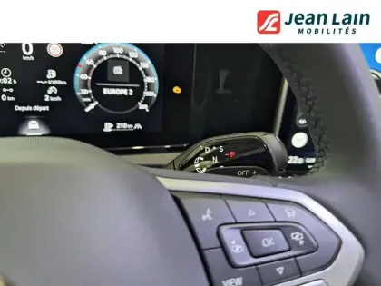 Photo 12 Volkswagen Tiguan  1.5 eTSI 150ch DSG7