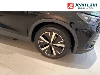 Photo 8 Volkswagen Tiguan  1.5 eTSI 150ch DSG7