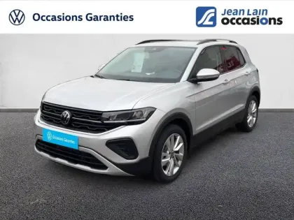 Photo Volkswagen T-cross Vw Edition