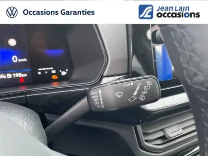 Photo 19 Volkswagen T-cross  1.0 TSI 116 Start/Stop DSG7