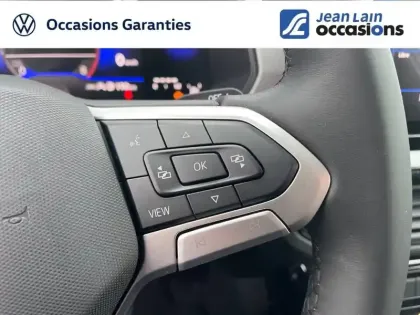 Photo 17 Volkswagen T-cross  1.0 TSI 116 Start/Stop DSG7