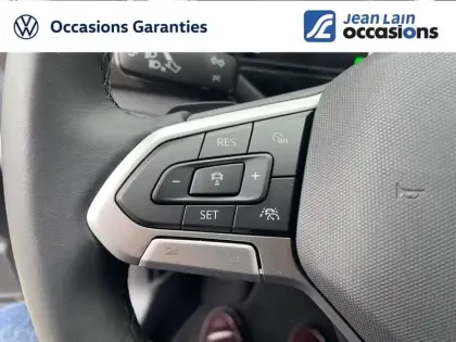 Photo 16 Volkswagen T-cross  1.0 TSI 116 Start/Stop DSG7