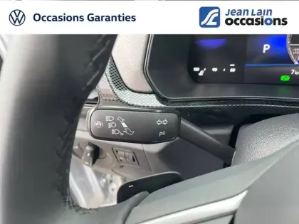 Photo 18 Volkswagen T-cross  1.0 TSI 116 Start/Stop DSG7