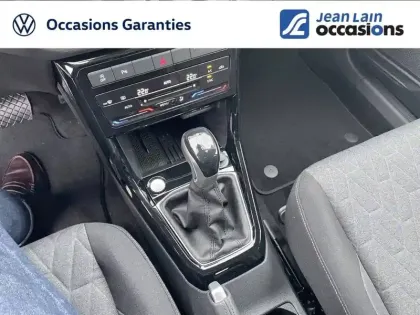 Photo 15 Volkswagen T-cross  1.0 TSI 116 Start/Stop DSG7