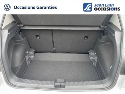 Photo 13 Volkswagen T-cross  1.0 TSI 116 Start/Stop DSG7