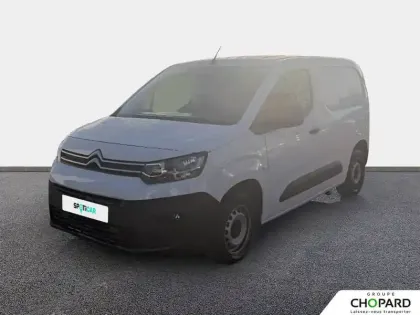 Photo Citroën Berlingo Club