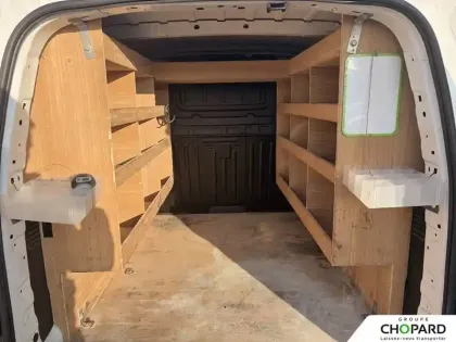 Photo 5 Citroën Berlingo  VAN M 650 BLUEHDI 100 S&S BVM6