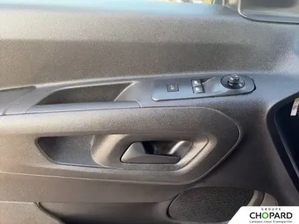 Photo 13 Citroën Berlingo  VAN M 650 BLUEHDI 100 S&S BVM6