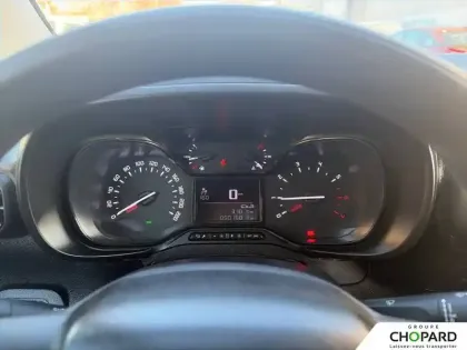 Photo 16 Citroën Berlingo  VAN M 650 BLUEHDI 100 S&S BVM6