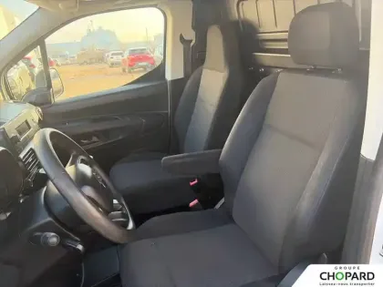 Photo 9 Citroën Berlingo  VAN M 650 BLUEHDI 100 S&S BVM6