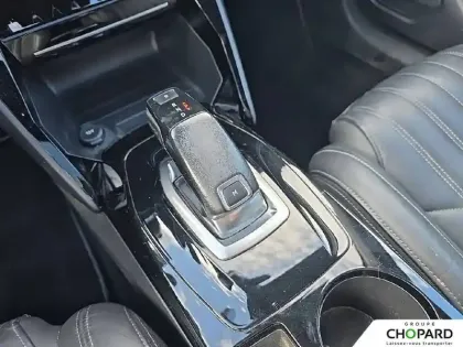 Photo 18 Peugeot 208  PureTech 130 S&S EAT8