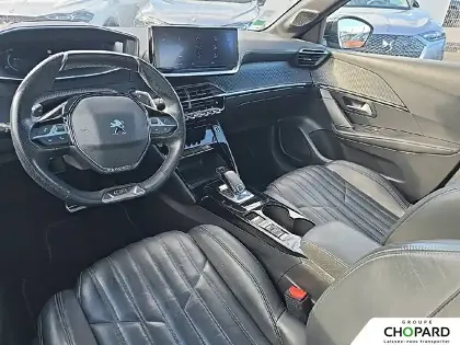 Photo 9 Peugeot 208  PureTech 130 S&S EAT8