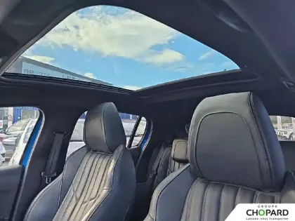 Photo 17 Peugeot 208  PureTech 130 S&S EAT8