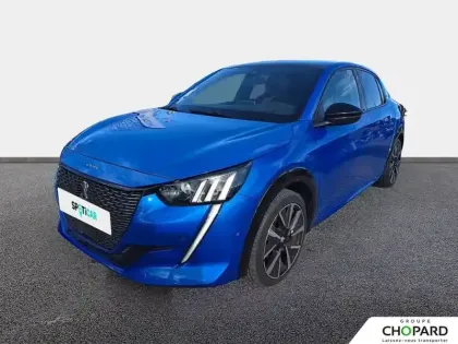 Photo Peugeot 208 Gt Line