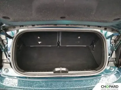 Photo 31 Fiat 500 C e 118 ch